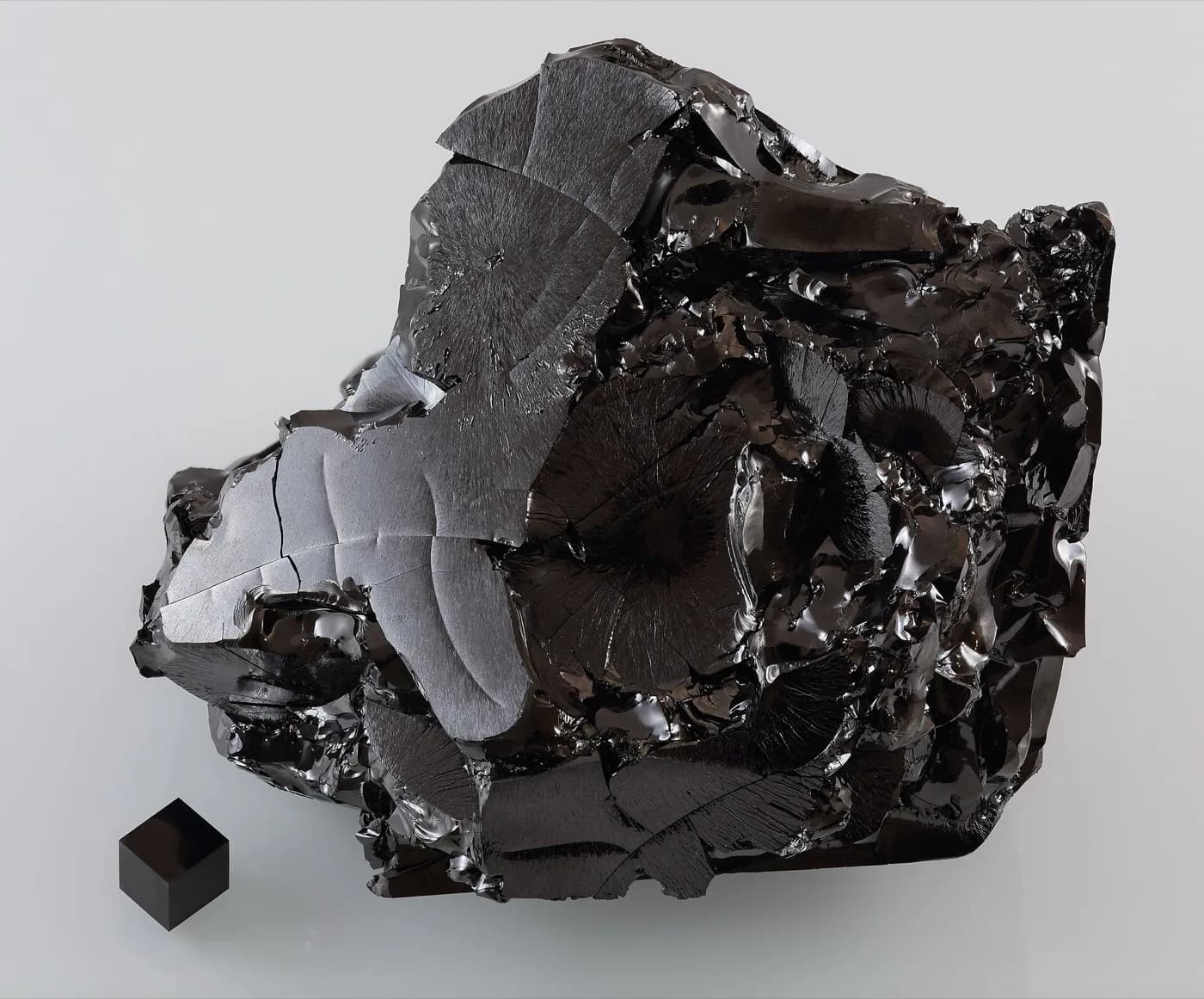 Minerals — Tanzania, Zambia & DRC