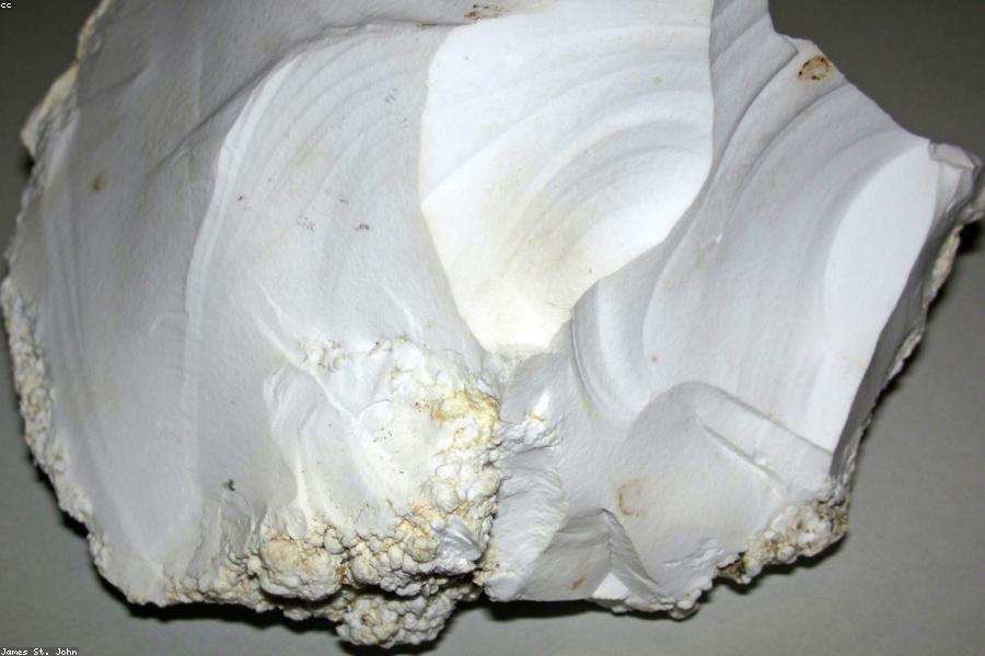 Minerals
